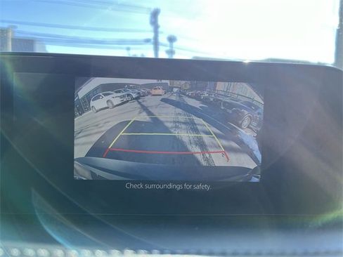 Certified 2023 MAZDA CX-30 AWD 2.5 S w/ Preferred Package image 17
