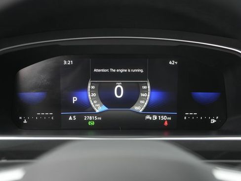 Used 2024 Volkswagen Tiguan SE R-Line image 25