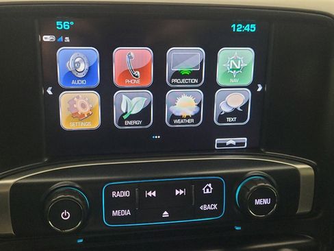 Used 2018 GMC Sierra 1500 SLT image 25