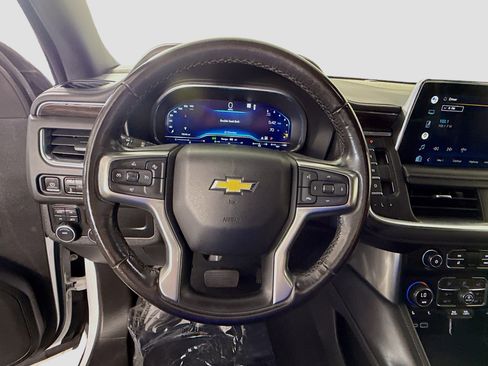 Used 2022 Chevrolet Tahoe LT image 13
