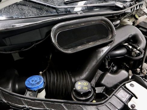 Used 2016 Ford Transit 250 130 Low Roof w/ Exterior Upgrade Package image 16