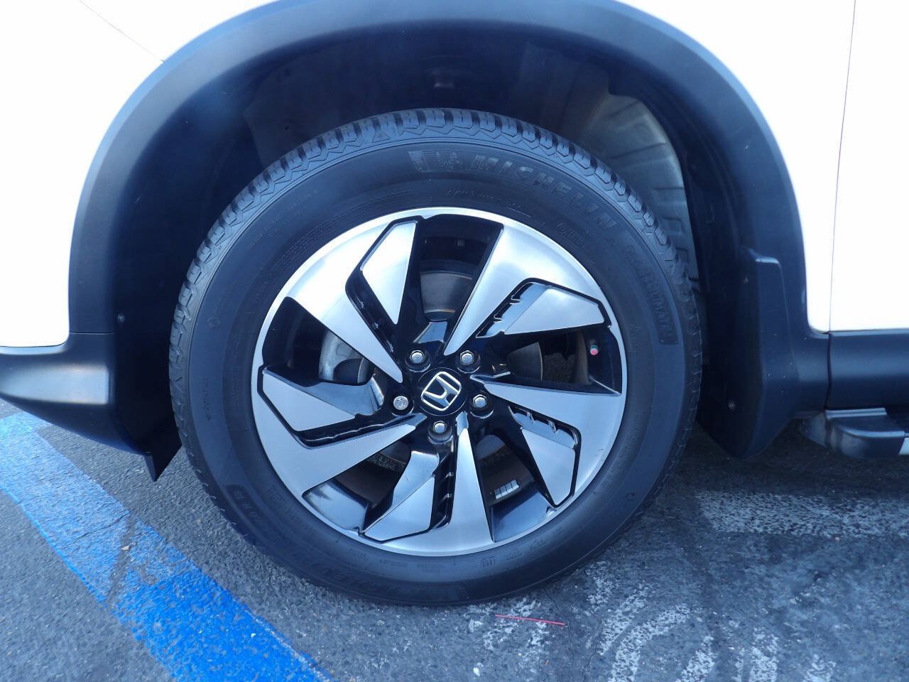 Used 2015 Honda CR-V Touring image 17