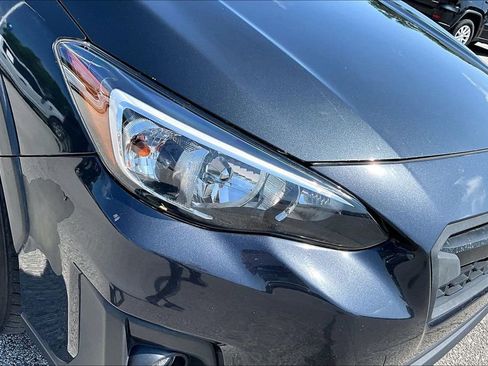 Used 2019 Subaru Crosstrek 2.0i Premium w/ Popular Package #2 AWD/4WD image 30