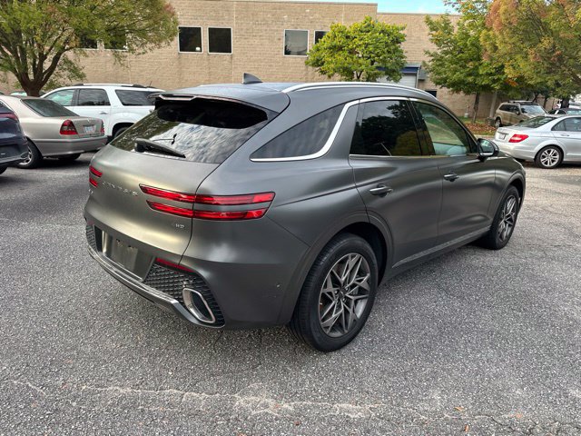 Used 2023 Genesis GV70 2.5T w/ Advanced Package AWD/4WD image 5