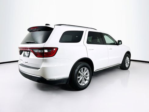 Used 2024 Dodge Durango SXT image 9