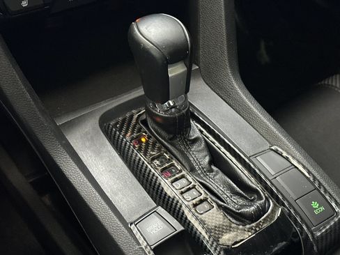 Used 2019 Honda Civic EX image 17