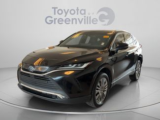 Used 2021 Toyota Venza XLE w/ Softex Package AWD/4WD video 1