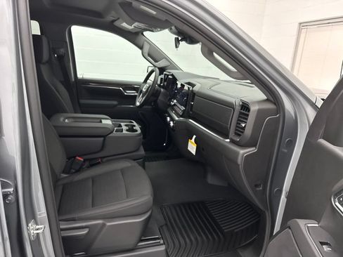 New 2026 GMC Sierra 1500 Elevation AWD/4WD image 45