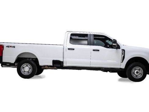 Used 2025 Ford F350 XL AWD/4WD image 5