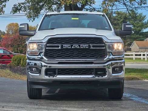 Used 2023 RAM 2500 Big Horn w/ Level 1 Equipment Group image 2