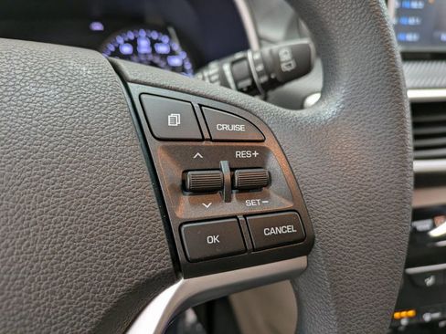 Used 2020 Hyundai Tucson Value image 19