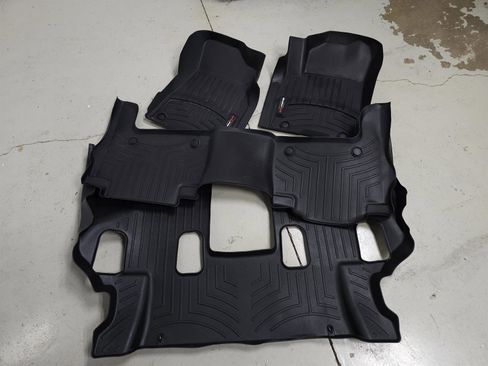 Used 2019 INFINITI QX80 Limited w/ All-Season Package image 9