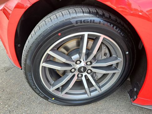 Used 2015 Ford Mustang GT Premium w/ Equipment Group 401A image 35