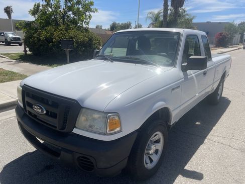 Used 2011 Ford Ranger XL RWD image 18