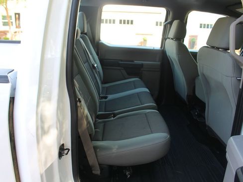 Used 2016 Ford F150 XL image 12