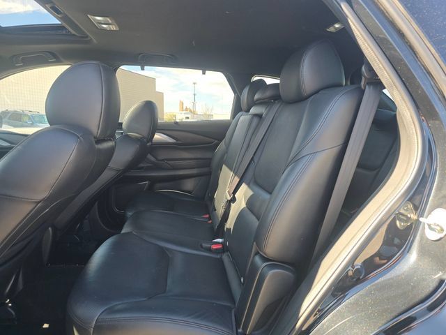 Used 2018 MAZDA CX-9 Grand Touring AWD/4WD image 13