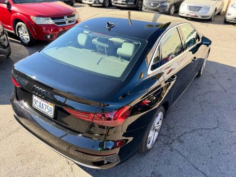 Used 2022 Audi A3 2.0T Premium image 18