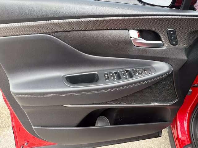 Used 2020 Hyundai Santa Fe Limited FWD image 16