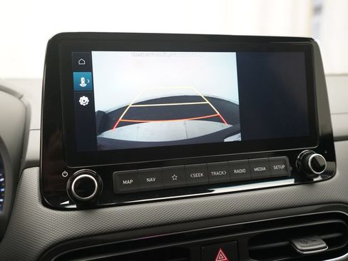 Used 2023 Hyundai Kona SEL w/ Convenience Package AWD/4WD image 19