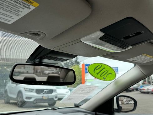 Used 2019 Nissan Altima 2.5 SV FWD image 26