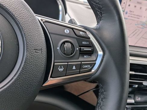 Certified 2026 Acura MDX FWD w/ Technology Package image 32