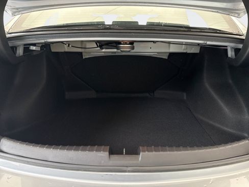 Used 2020 Acura ILX FWD image 18