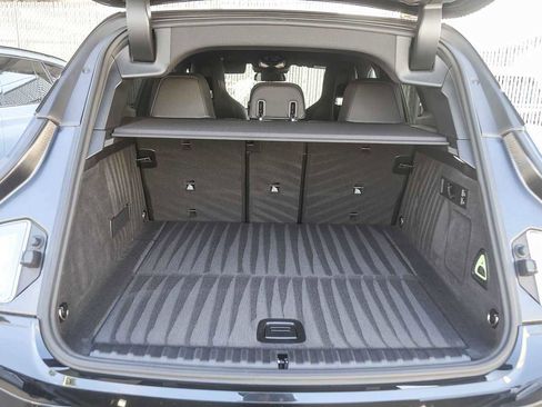 Used 2025 BMW iX xDrive50 w/ Sport Package image 22