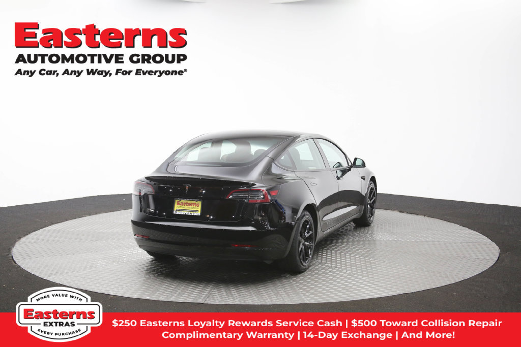 Used 2023 Tesla Model 3 Standard Range RWD image 35
