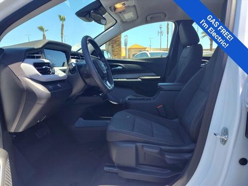New 2027 Chevrolet Bolt LT FWD image 5