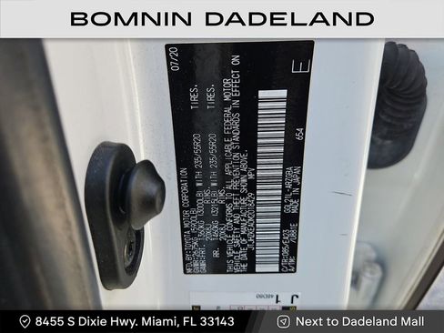 Used 2021 Lexus RX 350L FWD w/ Premium Package image 20