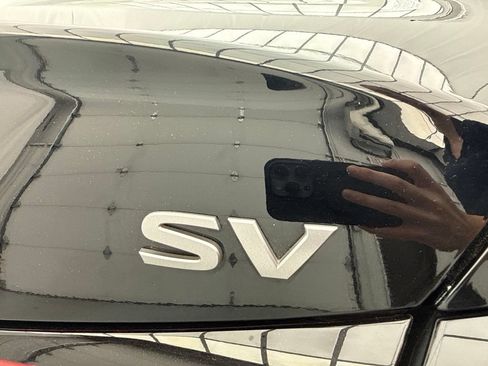 Used 2024 Nissan Altima 2.5 SV FWD image 12