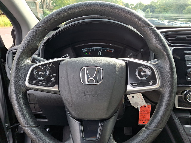 Used 2021 Honda CR-V LX image 19