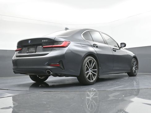 Used 2020 BMW 330i Sedan w/ Convenience Package image 31