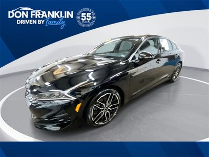 Used 2024 Kia K5 GT w/ GT1 Package