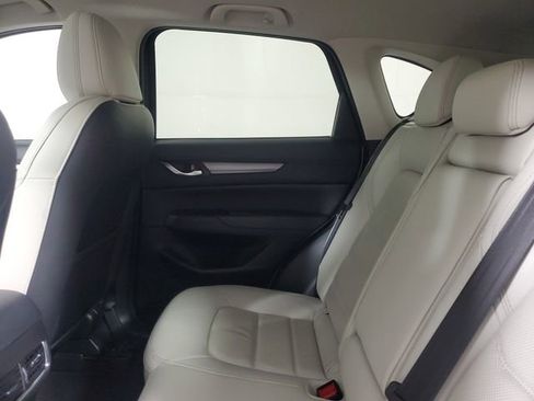 Used 2021 MAZDA CX-5 Touring w/ Touring Preferred SV Package image 12