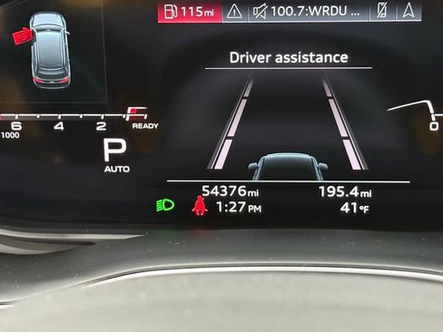 Used 2021 Audi Q7 2.0T Premium Plus w/ Premium Plus Package image 39