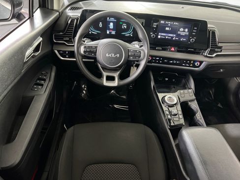 Used 2023 Kia Sportage LX AWD/4WD image 21