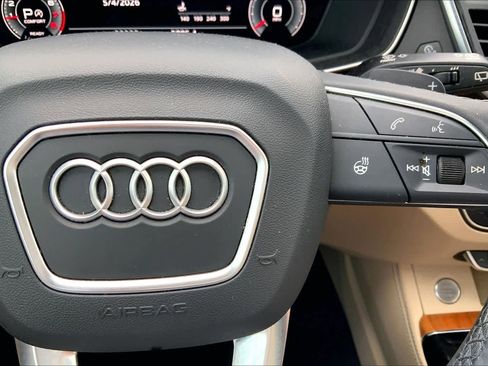 Used 2023 Audi Q5 2.0T Premium Plus w/ Premium Plus Package AWD/4WD image 25