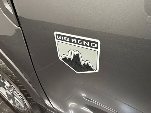 New 2026 Ford Bronco Sport Big Bend w/ Convenience Package AWD/4WD image 38