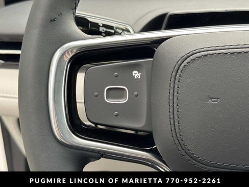 New 2026 Lincoln Nautilus Premier w/ Equipment Group 102A image 25
