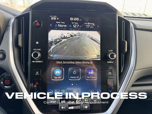 Used 2024 Subaru Crosstrek 2.0i Premium image 18