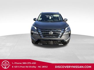 New 2026 Nissan Rogue Platinum w/ Tech Package AWD/4WD video 2