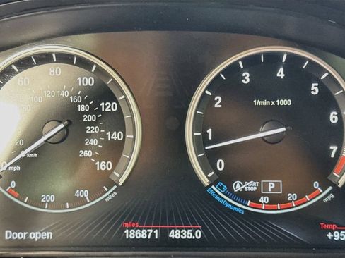 Used 2014 BMW X5 xDrive35i AWD/4WD image 14