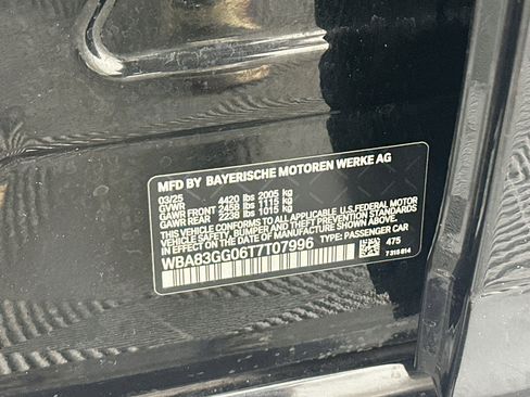 Used 2026 BMW 228i FWD image 12