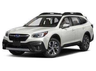 Used 2022 Subaru Outback Limited AWD/4WD video 1