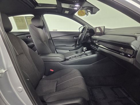 Used 2023 Honda Accord Sport image 32