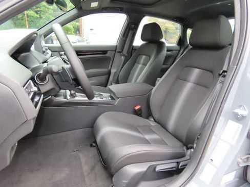 New 2026 Honda Civic Sport Touring image 13