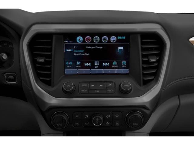 Used 2019 GMC Acadia SLT w/ Black Edition FWD image 13