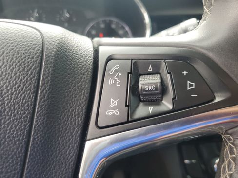Used 2018 Buick Encore Preferred FWD image 20