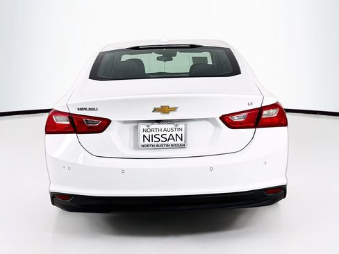 Used 2024 Chevrolet Malibu LT FWD image 6